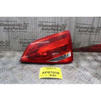 Φανάρι Audi A4 2008-2012 (Πίσω Δεξί Καπό)