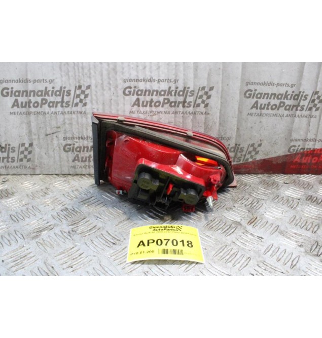 Φανάρι Audi A4 2008-2012 (Πίσω Δεξί Καπό)