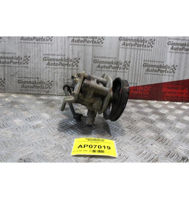 Αντλία Υδραυλικού Τιμονιού Kia Pride B3 1990-1999