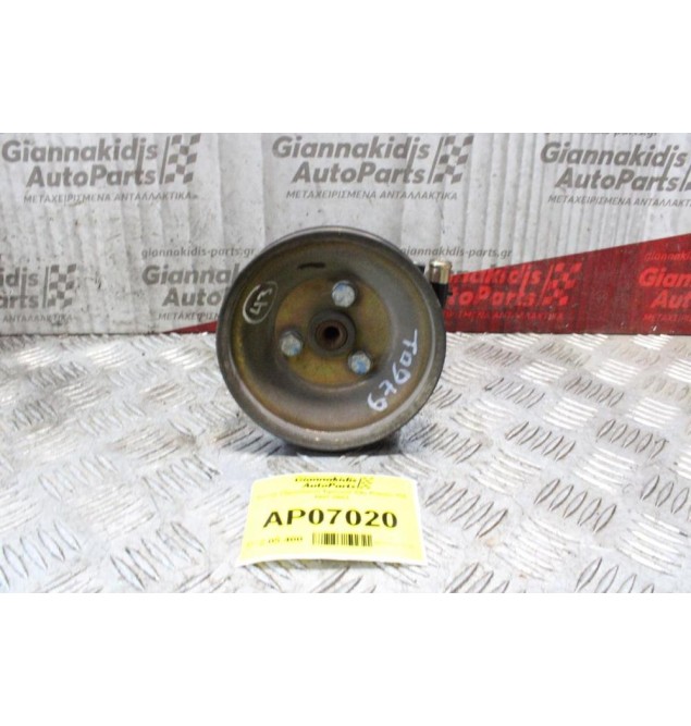 Αντλία Υδραυλικού Τιμονιού Alfa Romeo 156 1997-2003