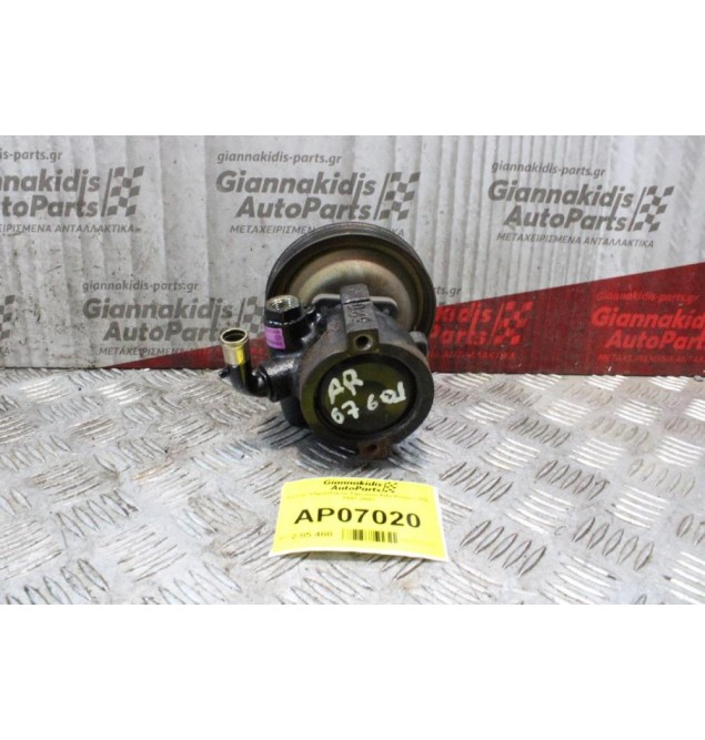 Αντλία Υδραυλικού Τιμονιού Alfa Romeo 156 1997-2003