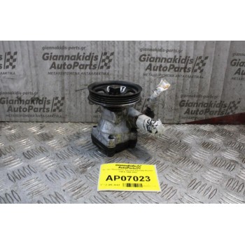 Αντλία Υδραυλικού Τιμονιού Hyundai Accent G4EA 1998-2002