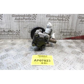 Αντλία Υδραυλικού Τιμονιού Hyundai Accent G4EA 1998-2002