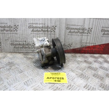 Αντλία Υδραυλικού Τιμονιού Skoda Octavia AKL 1996-2004