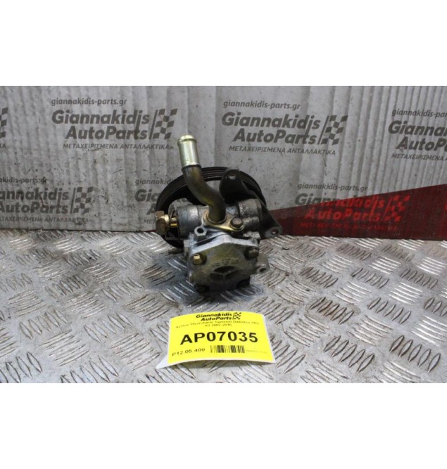 Αντλία Υδραυλικού Τιμονιού Daihatsu YRV K3 2002-2010