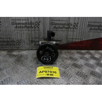 Αντλία Υδραυλικού Τιμονιού Hyundai Accent G4EA 1997-2002 57110-25000