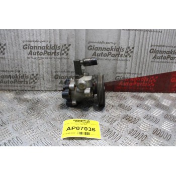 Αντλία Υδραυλικού Τιμονιού Hyundai Accent G4EA 1997-2002 57110-25000