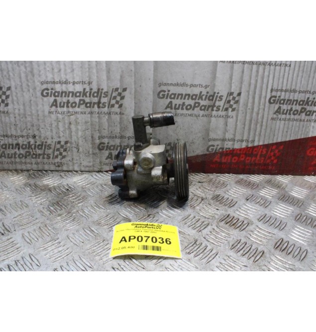 Αντλία Υδραυλικού Τιμονιού Hyundai Accent G4EA 1997-2002 57110-25000