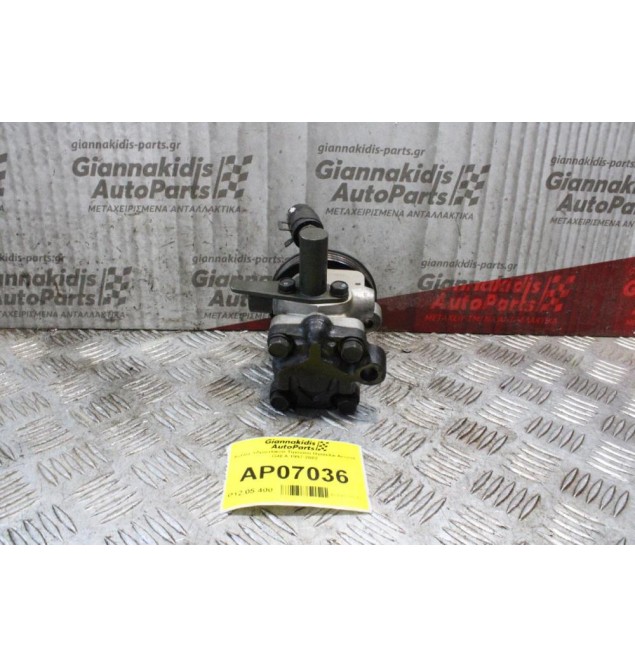 Αντλία Υδραυλικού Τιμονιού Hyundai Accent G4EA 1997-2002 57110-25000
