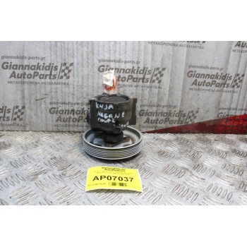 Αντλία Υδραυλικού Τιμονιού Renault Megane Coupe K4JA 1999-2002