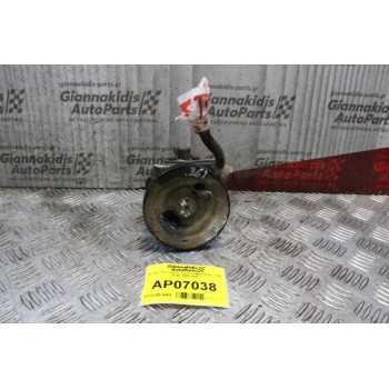 Αντλία Υδραυλικού Τιμονιού Mitsubishi L300 4G64 1986-1999