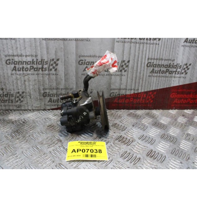 Αντλία Υδραυλικού Τιμονιού Mitsubishi L300 4G64 1986-1999