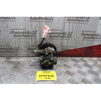 Αντλία Υδραυλικού Τιμονιού Mitsubishi L300 4G64 1986-1999