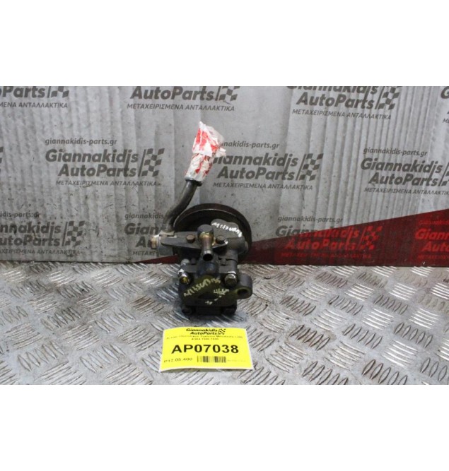 Αντλία Υδραυλικού Τιμονιού Mitsubishi L300 4G64 1986-1999