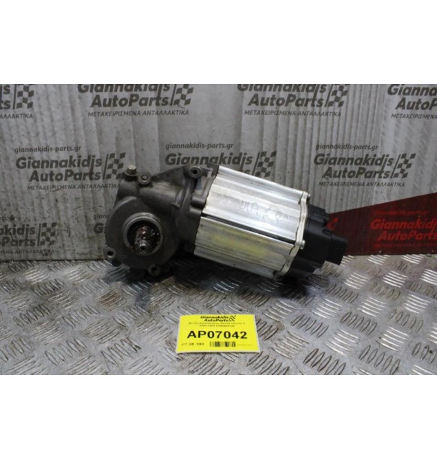 Μοτέρ Κρεμαγιέρας Skoda Octavia 5 2008-2013 0196B00129