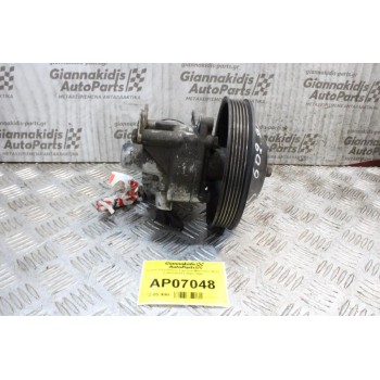 Αντλία Υδραυλικού Τιμονιού Mercedes-Benz E200 602911 1985-1994