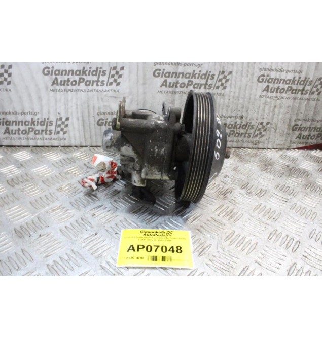 Αντλία Υδραυλικού Τιμονιού Mercedes-Benz E200 602911 1985-1994