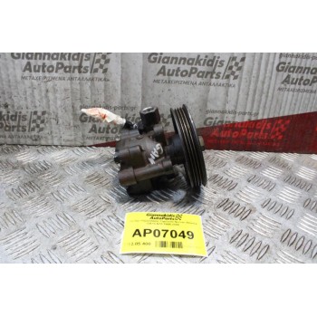 Αντλία Υδραυλικού Τιμονιού Nissan Almera GA14 N15 1995-2000