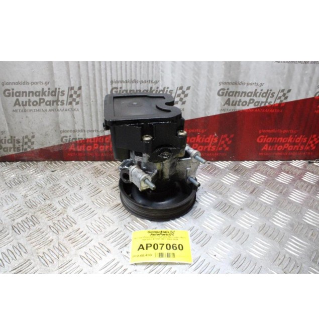 Αντλία Υδραυλικού Τιμονιού Mercedes-Benz Sprinter 413 611981 2000-2006