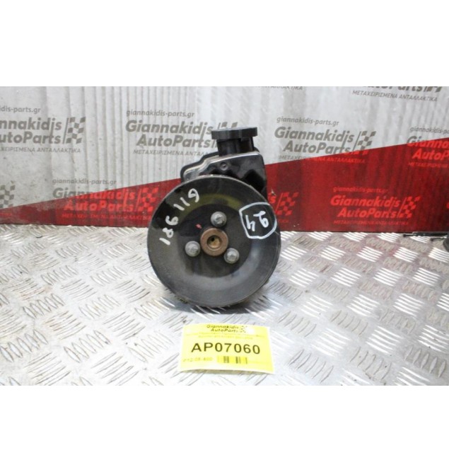 Αντλία Υδραυλικού Τιμονιού Mercedes-Benz Sprinter 413 611981 2000-2006