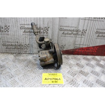 Αντλία Υδραυλικού Τιμονιού N15 GA14 Nissan Almera 1995-2000