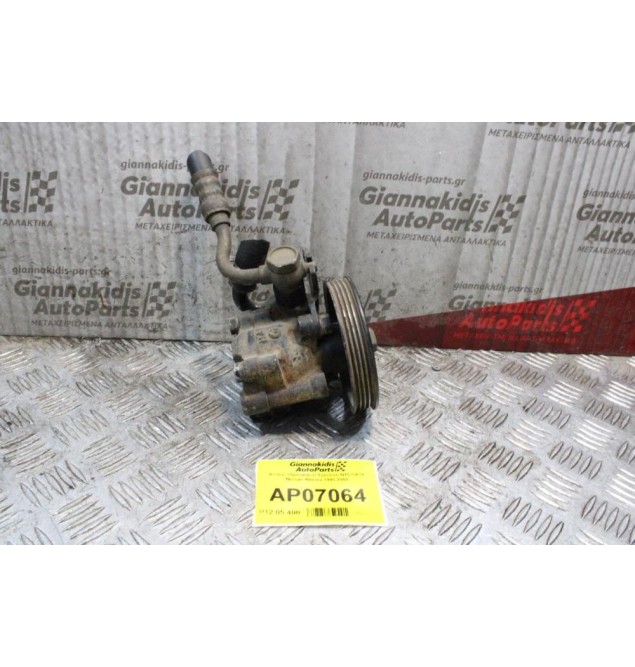 Αντλία Υδραυλικού Τιμονιού N15 GA14 Nissan Almera 1995-2000