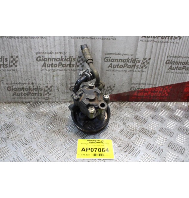 Αντλία Υδραυλικού Τιμονιού N15 GA14 Nissan Almera 1995-2000