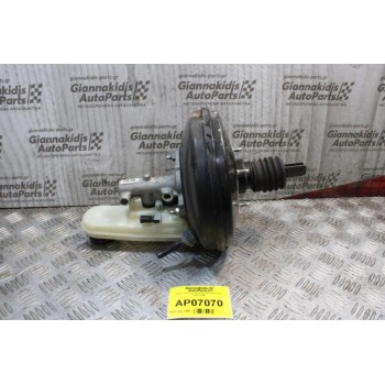 Σεβρό Φρένων με Αντλία Renault Clio 2001-2006