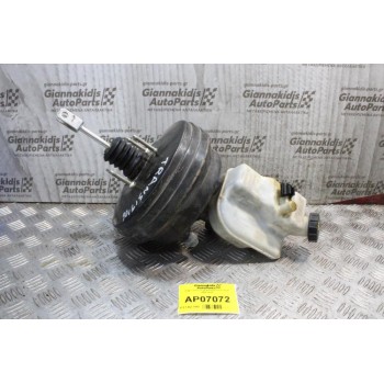 Σεβρό Φρένων με Αντλία Ford Transit 2000-2006