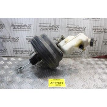 Σεβρό Φρένων με Αντλία Ford Transit 2000-2006