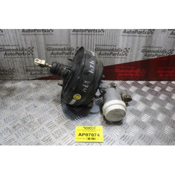 Σεβρό Φρένων με Αντλία Mitsubishi L200 4X4 1997-2001 MR449474