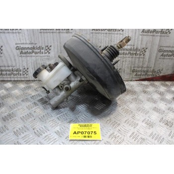 Σεβρό Φρένων με Αντλία Nissan Almera 2000-2004 47210BM410