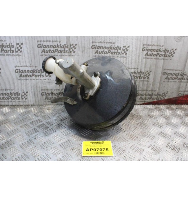 Σεβρό Φρένων με Αντλία Nissan Almera 2000-2004 47210BM410