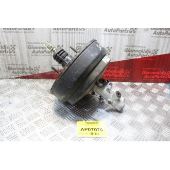 Σεβρό Φρένων Kia Sorento 2004-2008 59100-3E110