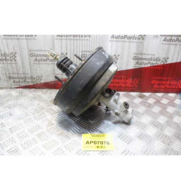 Σεβρό Φρένων Kia Sorento 2004-2008 59100-3E110