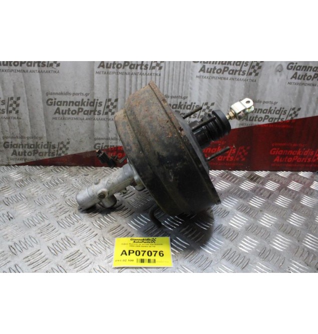 Σεβρό Φρένων Kia Sorento 2004-2008 59100-3E110