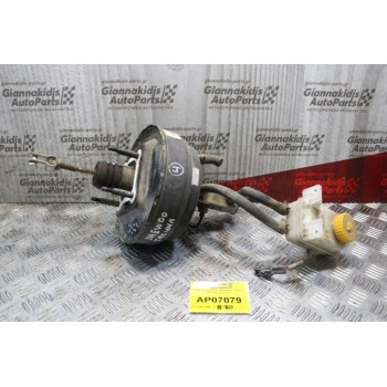 Σεβρό Φρένων Daewoo Tacuma 2001-2007 852-00303