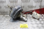 Σεβρό Φρένων Daewoo Tacuma 2001-2007 852-00303