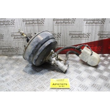 Σεβρό Φρένων Daewoo Tacuma 2001-2007 852-00303