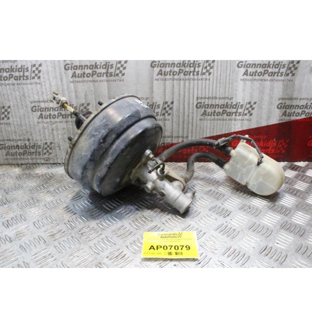 Σεβρό Φρένων Daewoo Tacuma 2001-2007 852-00303