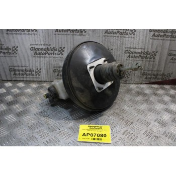 Σεβρό Φρένων με Αντλία Dacia Sandero 2007-2013 472105194R