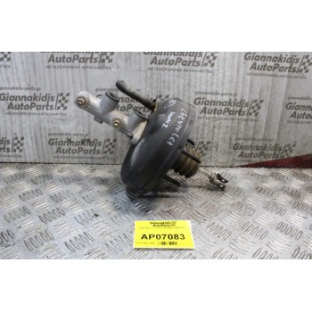 Σεβρό Φρένων Chevrolet Matiz 2005-2011