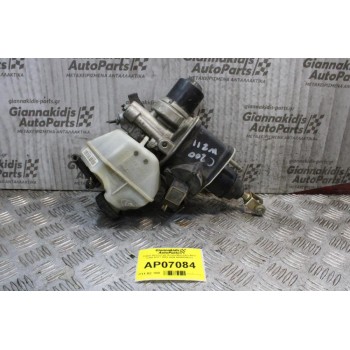 Σεβρό Φρένων με Αντλία Mercedes-Benz C200 W211 2002-2009 Α0004300312