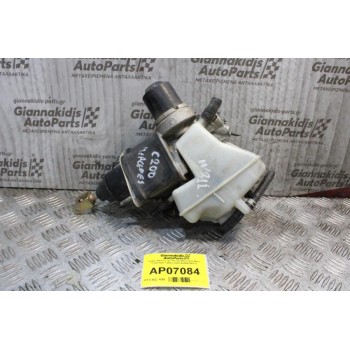 Σεβρό Φρένων με Αντλία Mercedes-Benz C200 W211 2002-2009 Α0004300312