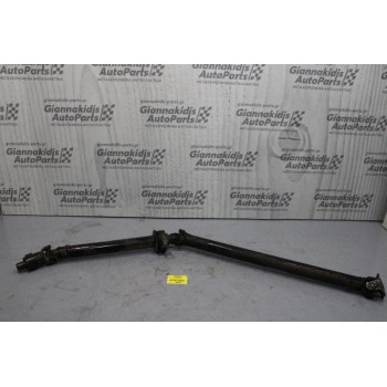 Κεντρικός Αξονας Mazda B2500 - Ford Ranger 4x2 1998-2002