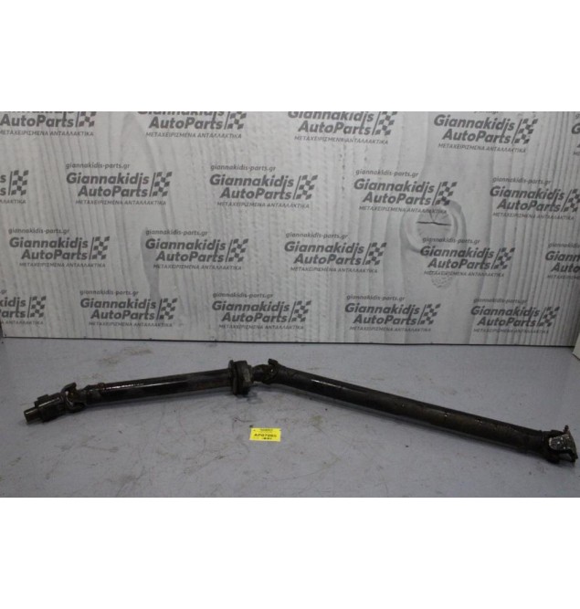 Κεντρικός Αξονας Mazda B2500 - Ford Ranger 4x2 1998-2002