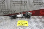 Χερούλι Εξωτερικό Πόρτας Skoda Octavia 5 2008-2013 (Εμπρός Αριστερά)