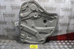 Γρύλλος - Μηχανισμός Παραθύρου Skoda Octavia 5 2008-2013 (Πίσω Αριστερός) 1Z0839655F