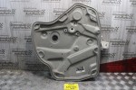 Γρύλλος - Μηχανισμός Παραθύρου Skoda Octavia 5 2008-2013 (Πίσω Δεξί) 1Z0839656F