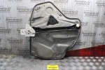 Γρύλλος - Μηχανισμός Παραθύρου Skoda Octavia 5 2008-2013 (Πίσω Δεξί) 1Z0839656F